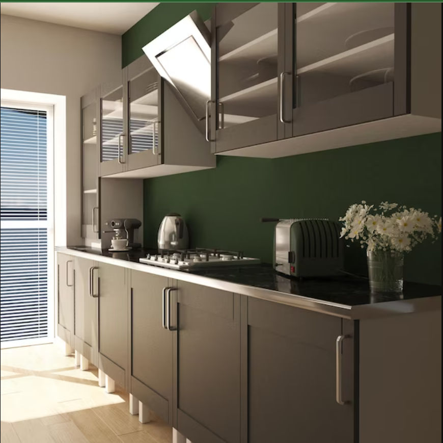 Mastering the Art of Cabinets & Cabinetry